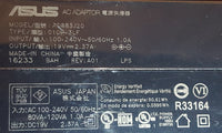 ASUS BX334F 19V 2.37A Genuine AC Charger