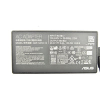 ASUS ET2400E ET2400EGT 20V 6A Genuine AC Charger