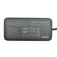 ASUS ET2400I ET2400INT 20V 7.5A Genuine AC Charger