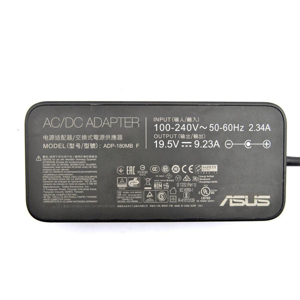 ASUS ET2301I ET2301INTH 20V 9A Genuine AC Charger