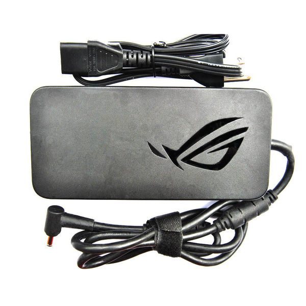 ASUS D940MX 20V 14A Genuine AC Charger