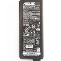 ASUS 1015PE 19V 2.1A Genuine AC Charger