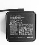 ASUS BX371J 20V 3.25A Genuine AC Charger