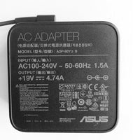 ASUS ET2203 19V 4.74A Genuine AC Charger