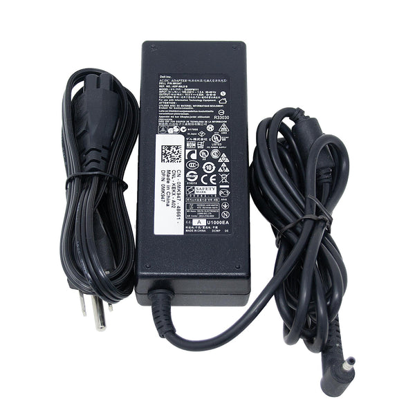 DELL Vostro 5460 P41G 19.5V 4.62A Genuine AC Charger