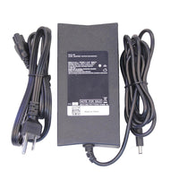 DELL Precision 5530 P56F 19.5V 6.7A Genuine AC Charger