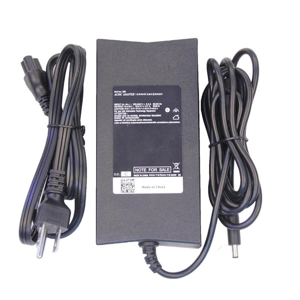 DELL Vostro 7620 P117F 19.5V 6.7A Genuine AC Charger