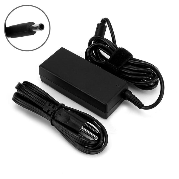 DELL Inspiron 3465 P76G 19.5V 3.34A Genuine AC Charger