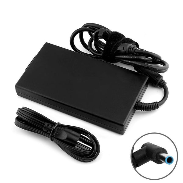 HP smart power adapter for ZBook 17 G5, product number 6BV76US - 200Watt