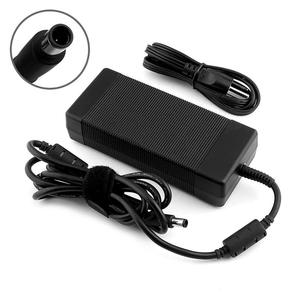 HP smart power adapter for Pavilion 27 All-in-One 27-xa0009, product number 4NN38AA - 150Watt
