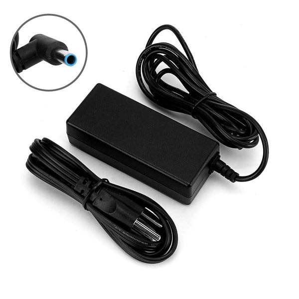HP smart power adapter for ZBook 14U G6, product number 8WH80PA - 65Watt