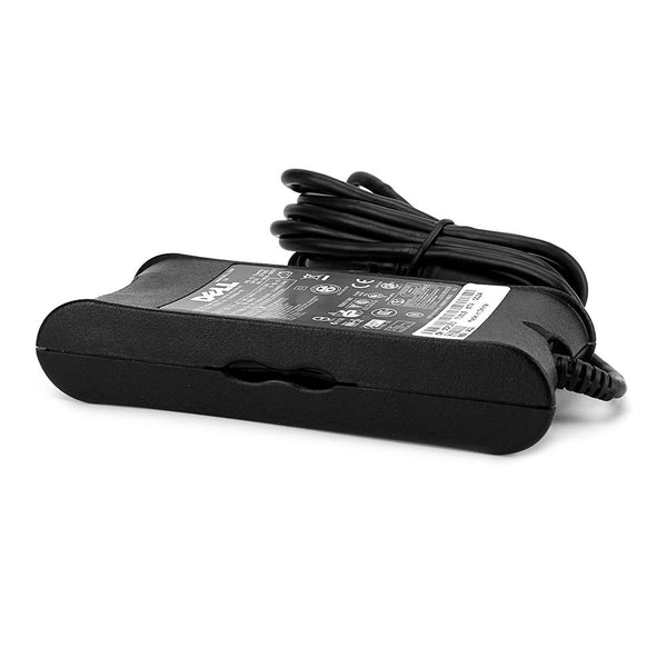 Dell F715M AC Adapter with Power Cord - 65Watt