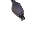Dell 0R334 AC Adapter with Power Cord - 50Watt