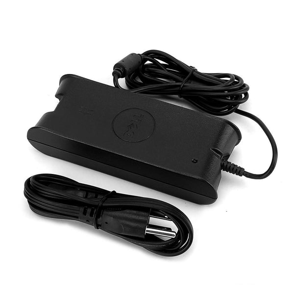 Dell MM545 AC Adapter with Power Cord - 90Watt
