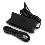 Dell YD637 AC Adapter with Power Cord - 65Watt