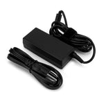 Dell RM617 AC Adapter with Power Cord - 65Watt